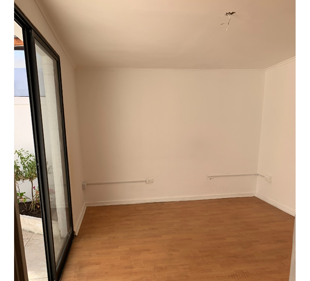 Arriendo Casa 3D Metro Manquehue - Apumanque - Las Condes