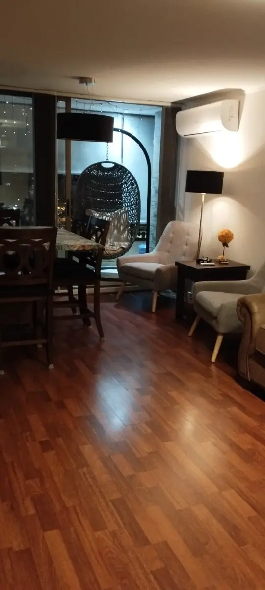 Venta Departamento 4D  - Providencia