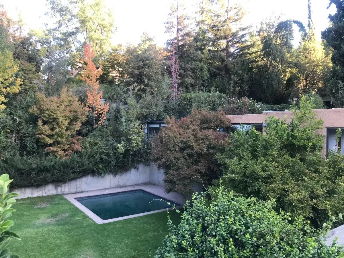 Arriendo Casa NO 4D en suite Walk-in cl&oacute;set 4B 4E 1B Los Trapenses - Lo Barnechea