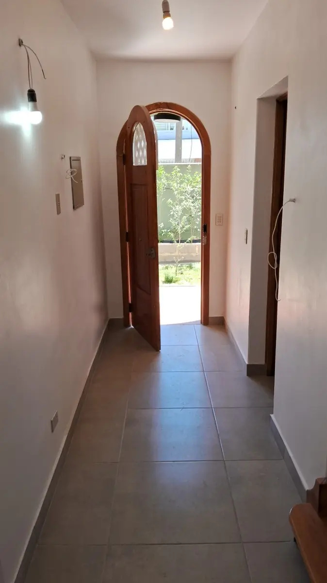 Arriendo Casa NO 2D 2B 2B Campus Oriente - Providencia