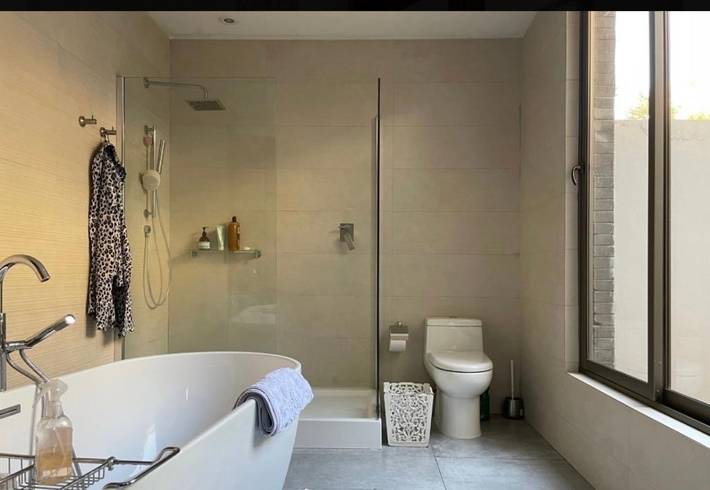 Venta Casa 5D 6B 4E La Dehesa - Lo Barnechea