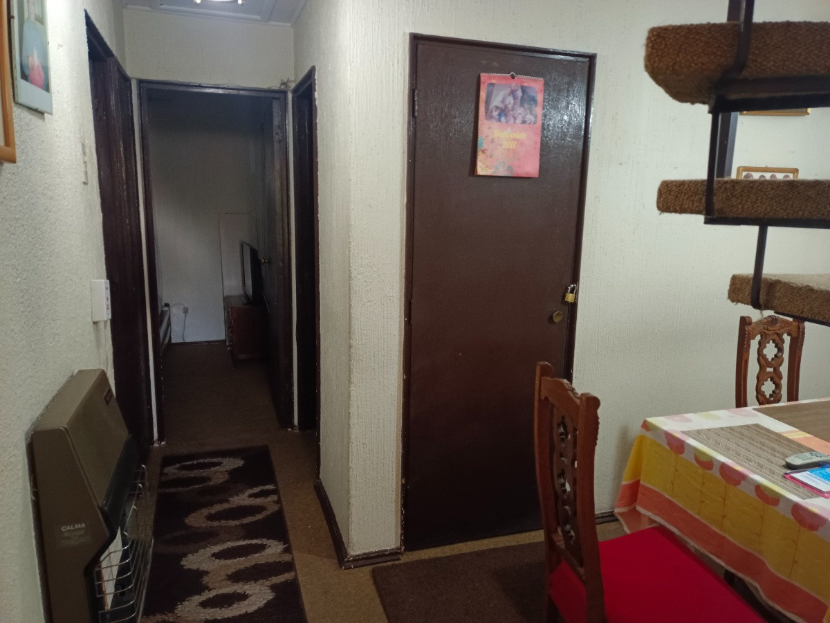 Venta Casa S 5D 2B 3E 1B Rotonda Atenas - Las Condes
