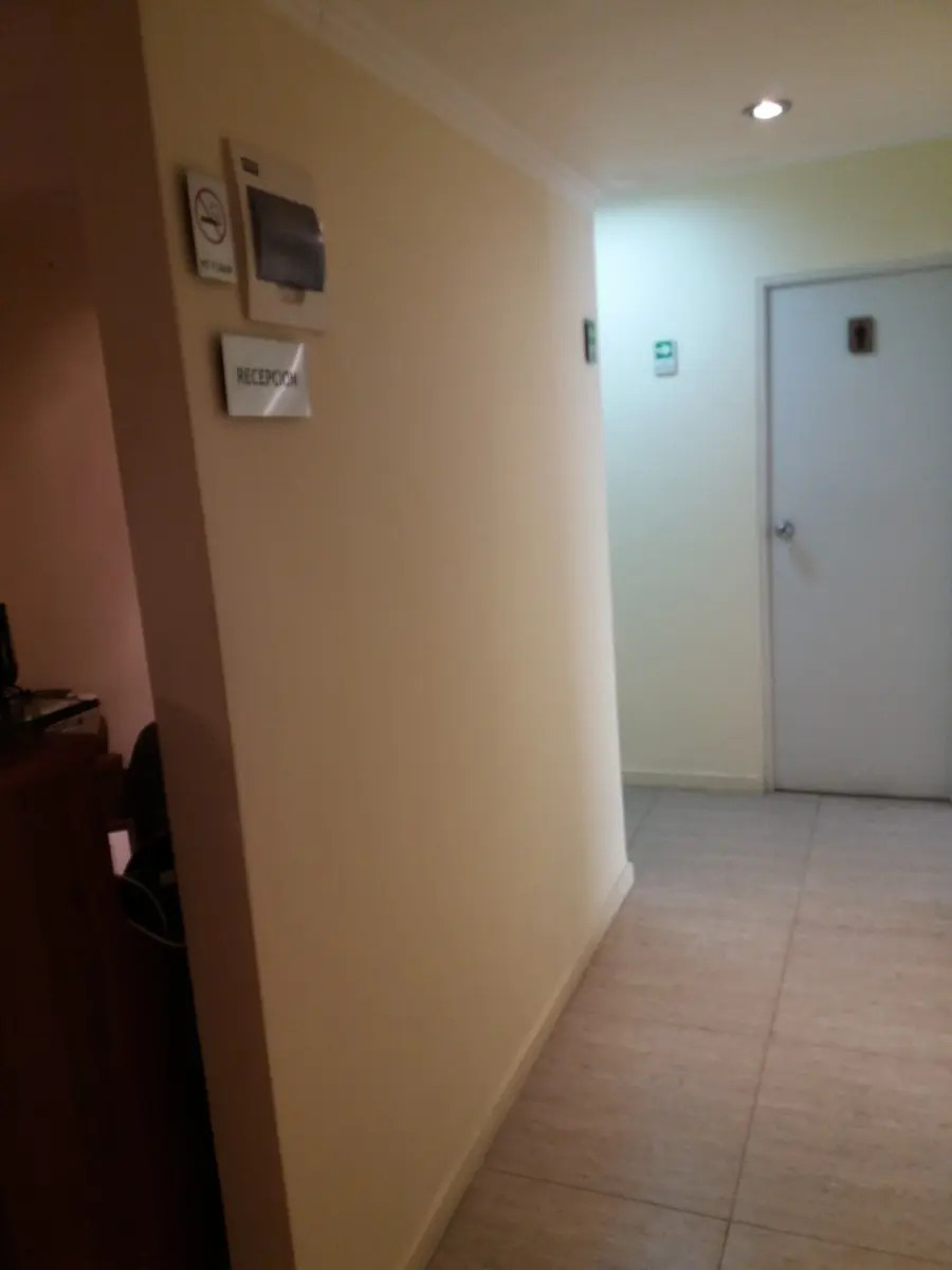 Venta Oficina N 2B Pedro de Valdivia - Providencia