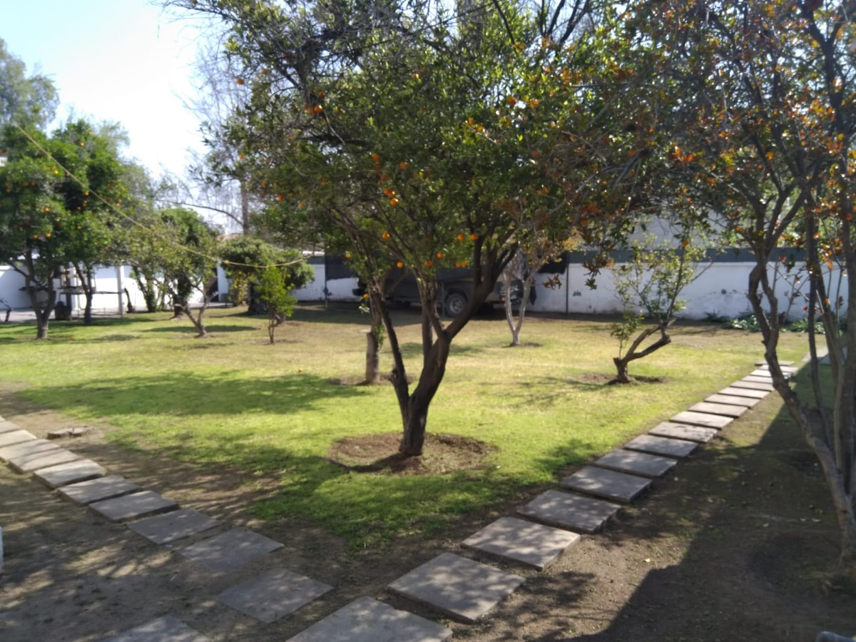Arriendo Casa 7D Metro Pr&iacute;ncipe de Gales - Country Club - La Reina