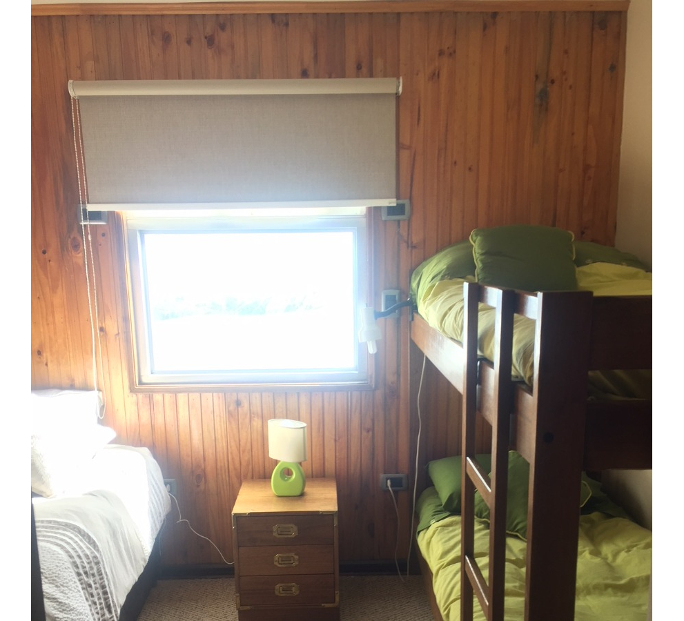 Venta Casa NP 4D en suite Walk-in cl&oacute;set 3B 2E 1B Centros Invernales - Lo Barnechea