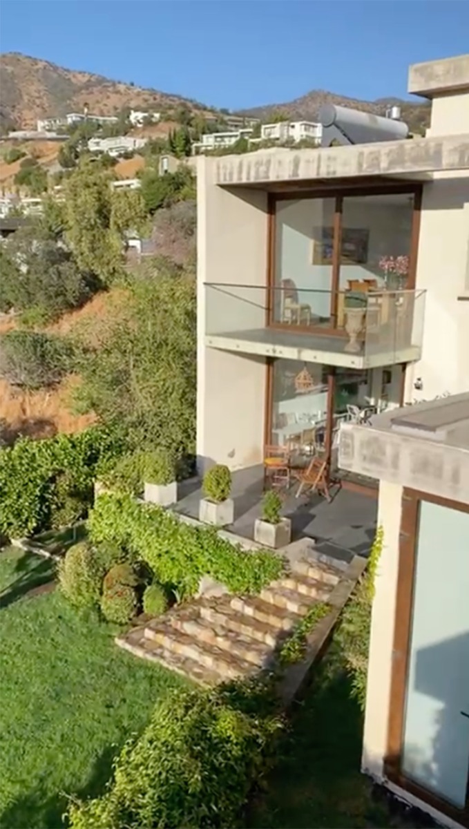 Venta Casa 6D en suite Walk-in cl&oacute;set 5B 3E 2B Los Trapenses - Lo Barnechea