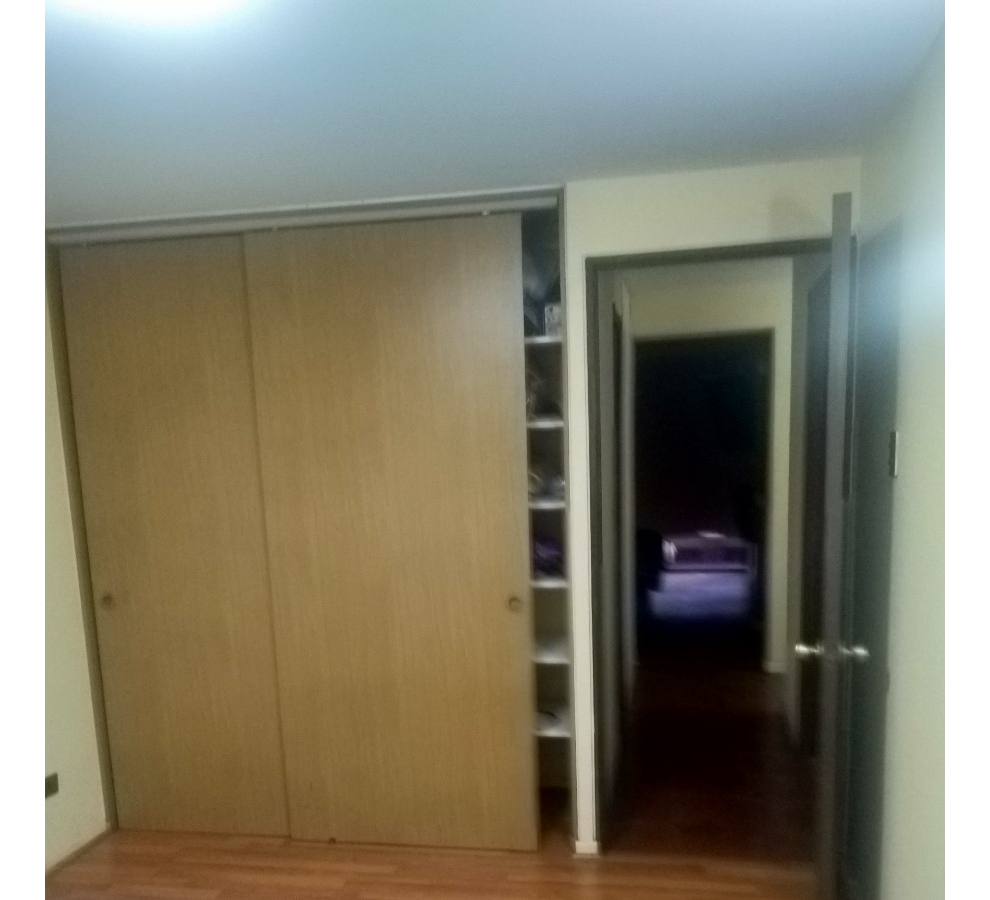 Arriendo Departamento 3D en suite Walk-in cl&oacute;set 3B 1E 1B Los Leones - Providencia