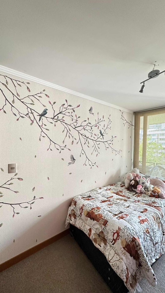 Arriendo Departamento 4D 3B 2E 1B P&iacute;o XI - Vitacura