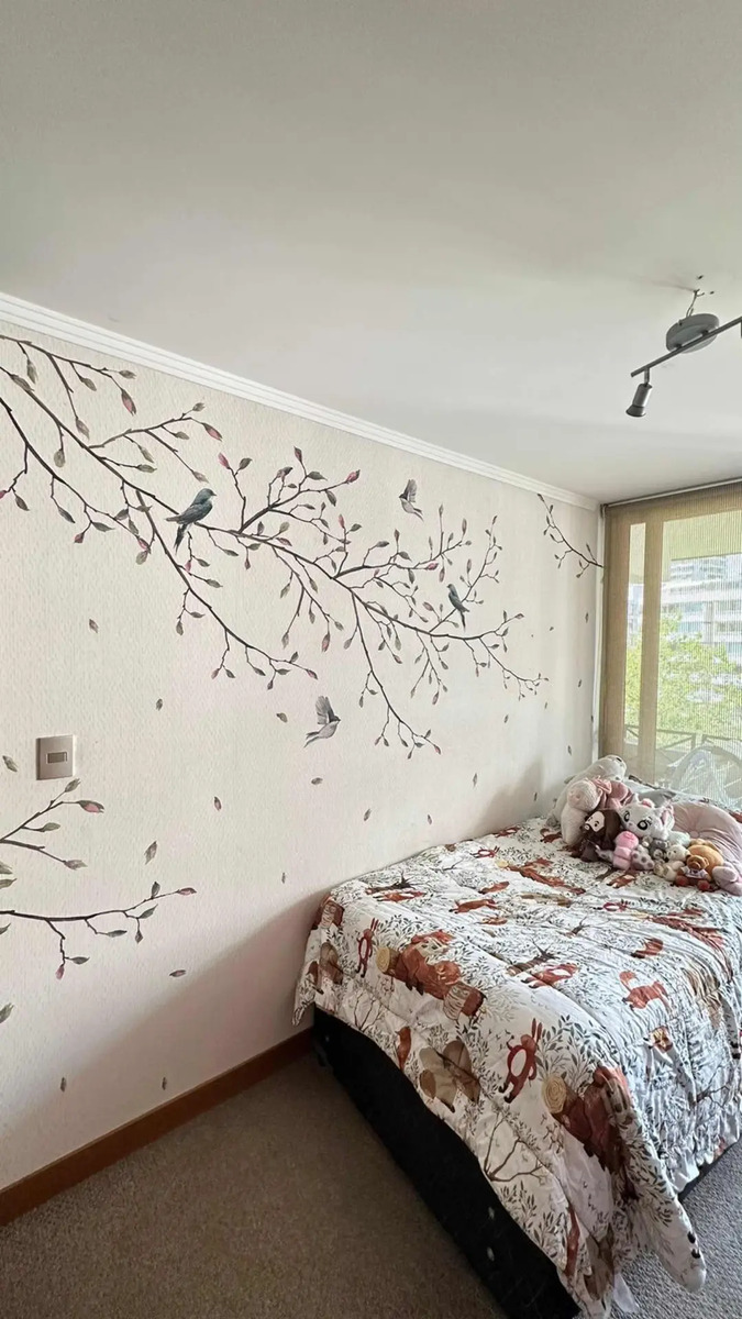 Arriendo Departamento 4D 3B 2E 1B P&iacute;o XI - Vitacura