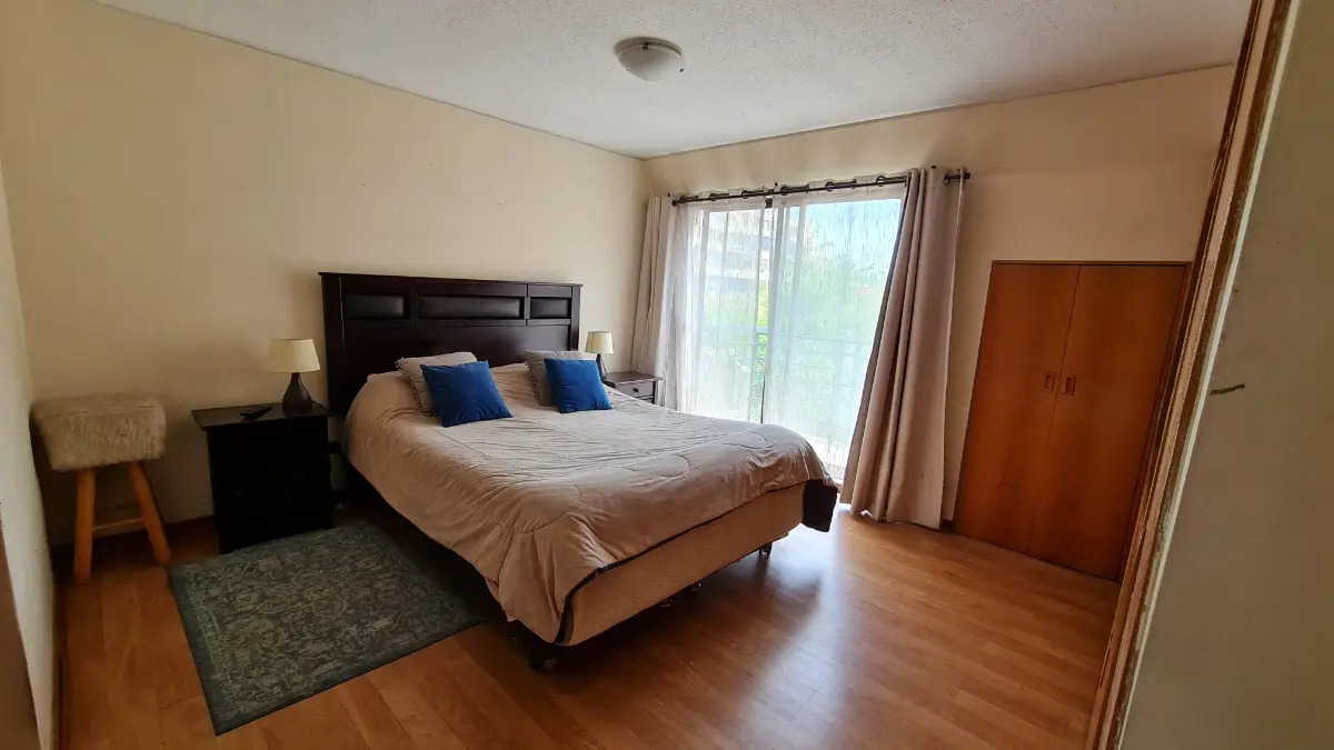 Venta Departamento NO 3D en suite 3B 1E 1Bd Metro &Ntilde;u&ntilde;oa - &Ntilde;u&ntilde;oa