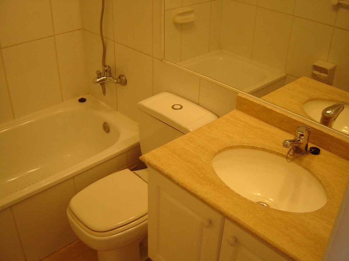 Venta Departamento NO 1D en suite 1B 1E 1B Metro Manquehue - Apumanque - Las Condes