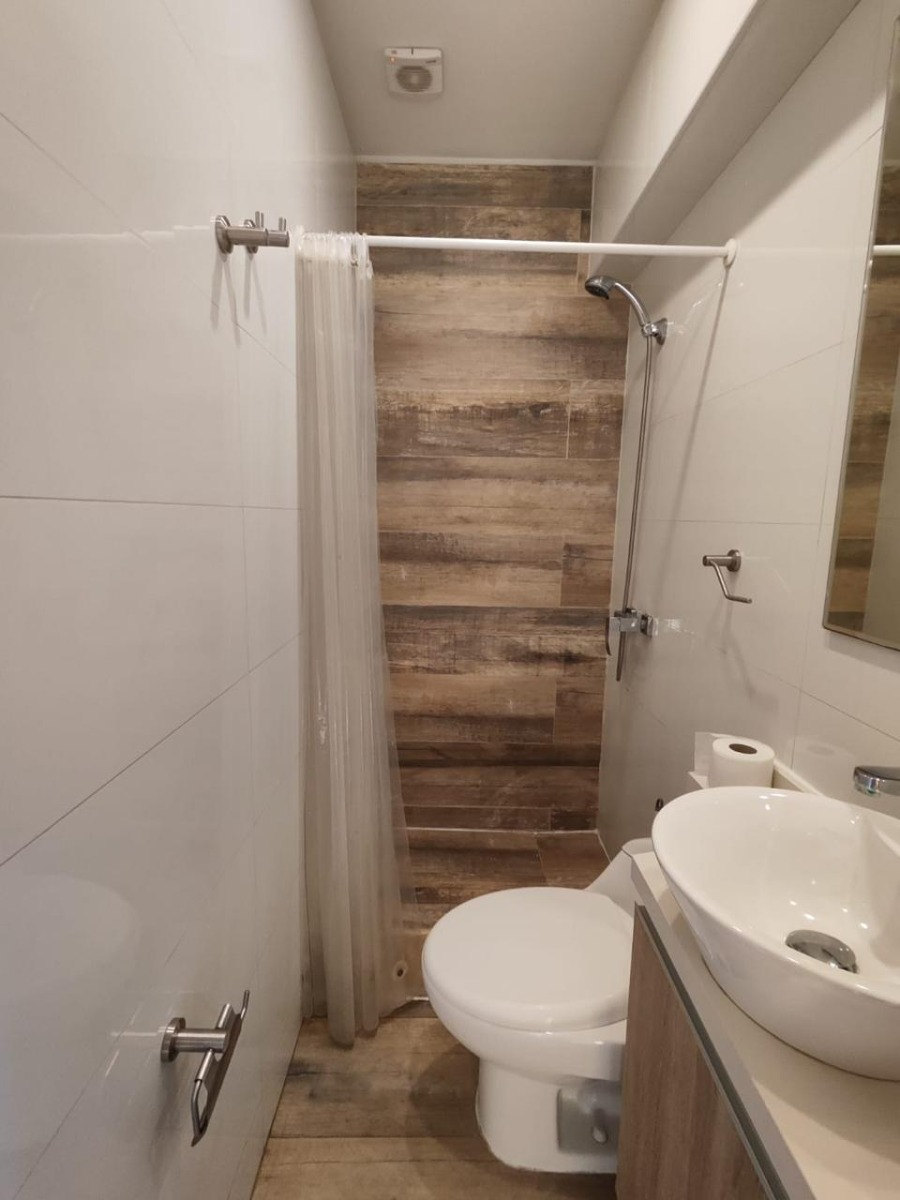 Arriendo Departamento 2D 1B 1E Sebasti&aacute;n Elcano - Las Condes