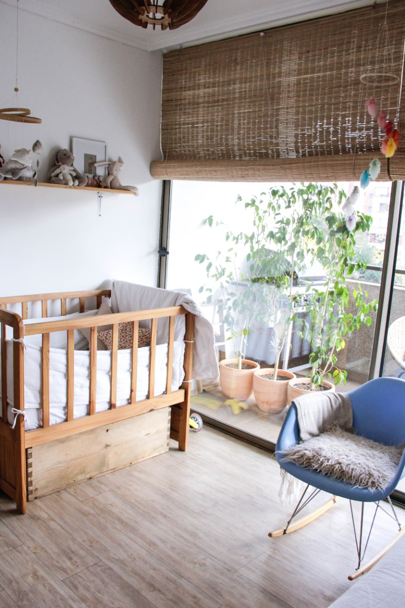 Arriendo Departamento P 3D 2B 1E 1B Las Lilas - Providencia