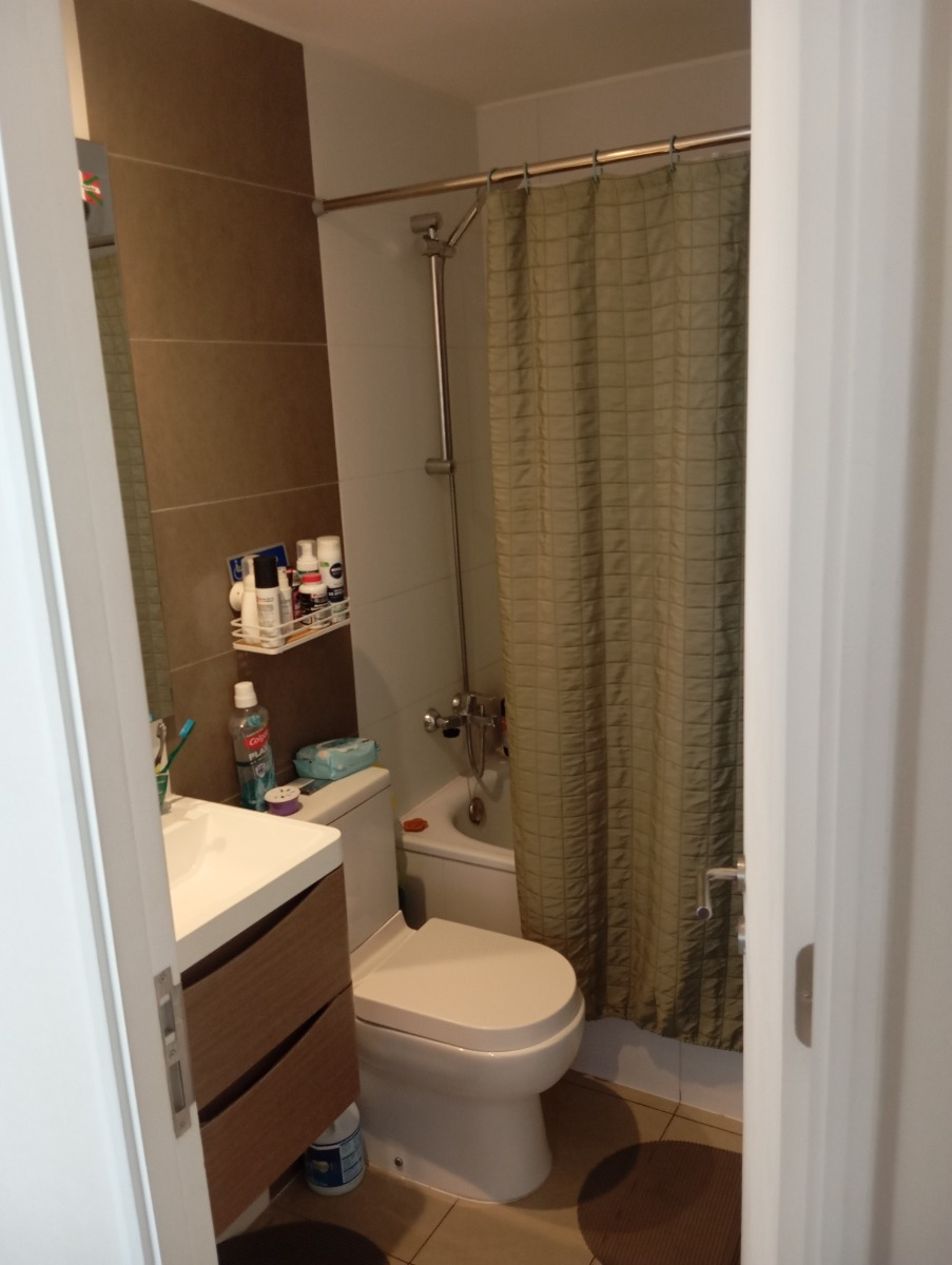 Arriendo Departamento SO 2D en suite 1B 1E 1B Pepe Vila - La Reina