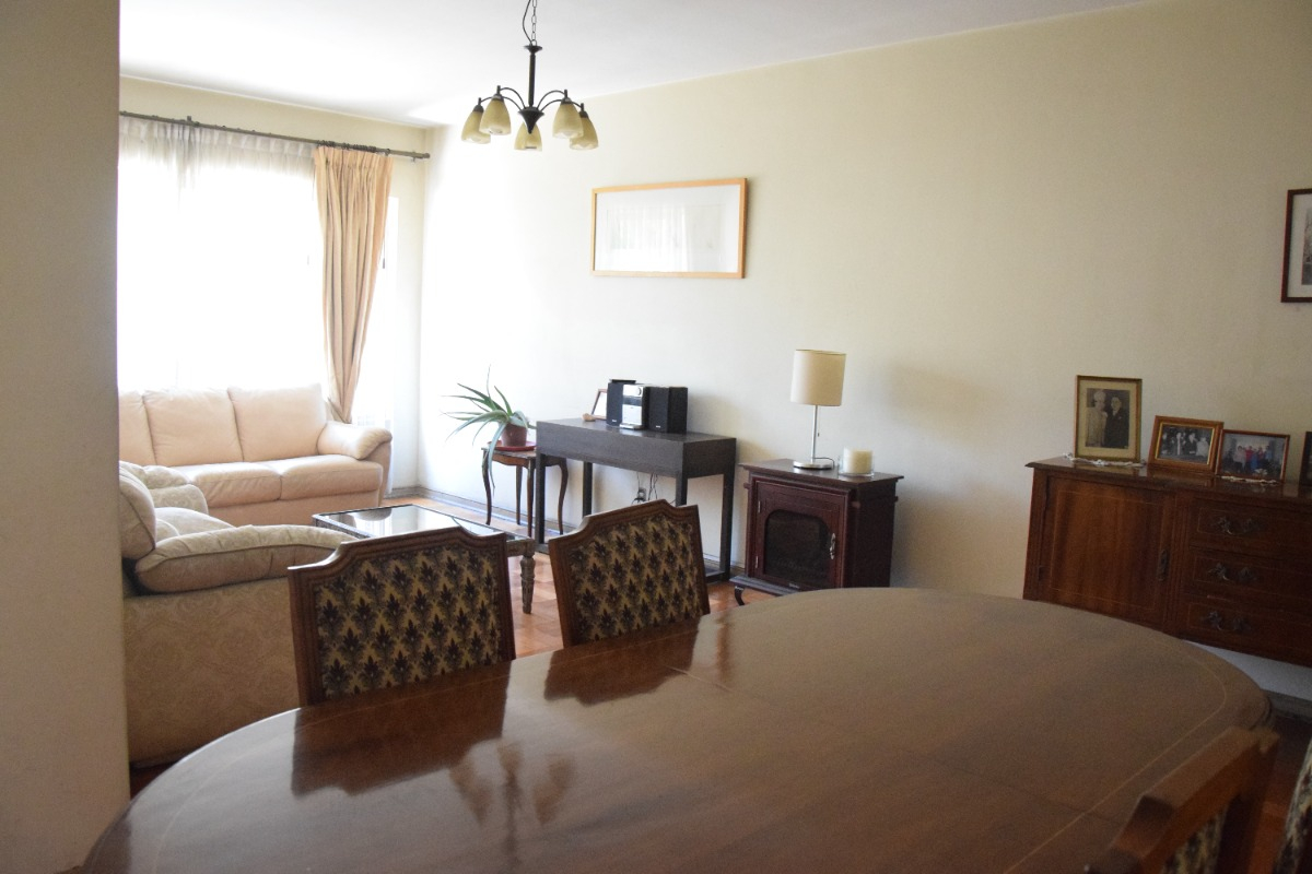 Venta Departamento S 4D 2B Manuel Montt - Providencia