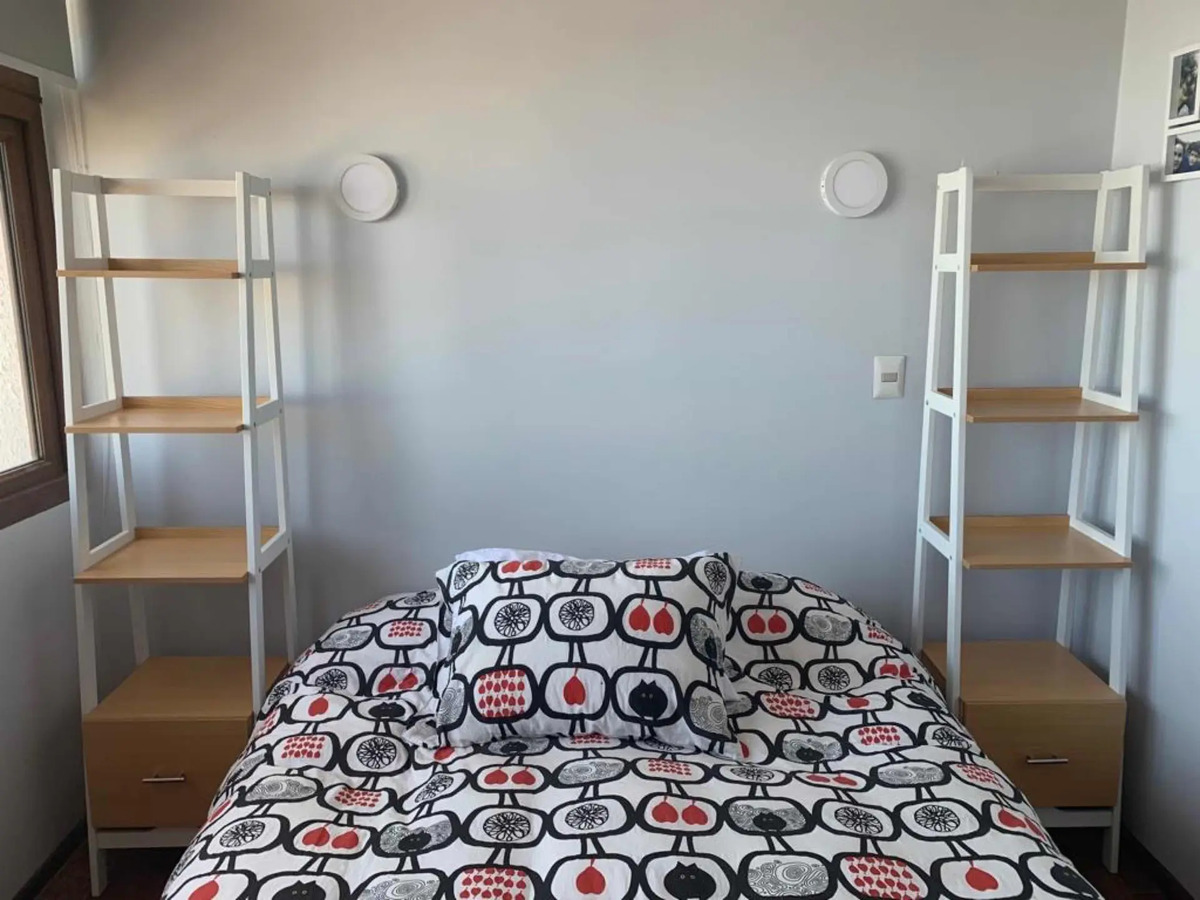 Venta Departamento 2D 2B 1E Centros Invernales - Lo Barnechea