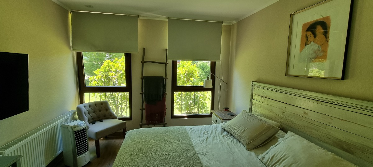 Arriendo Departamento 2D La Llaver&iacute;a - Vitacura