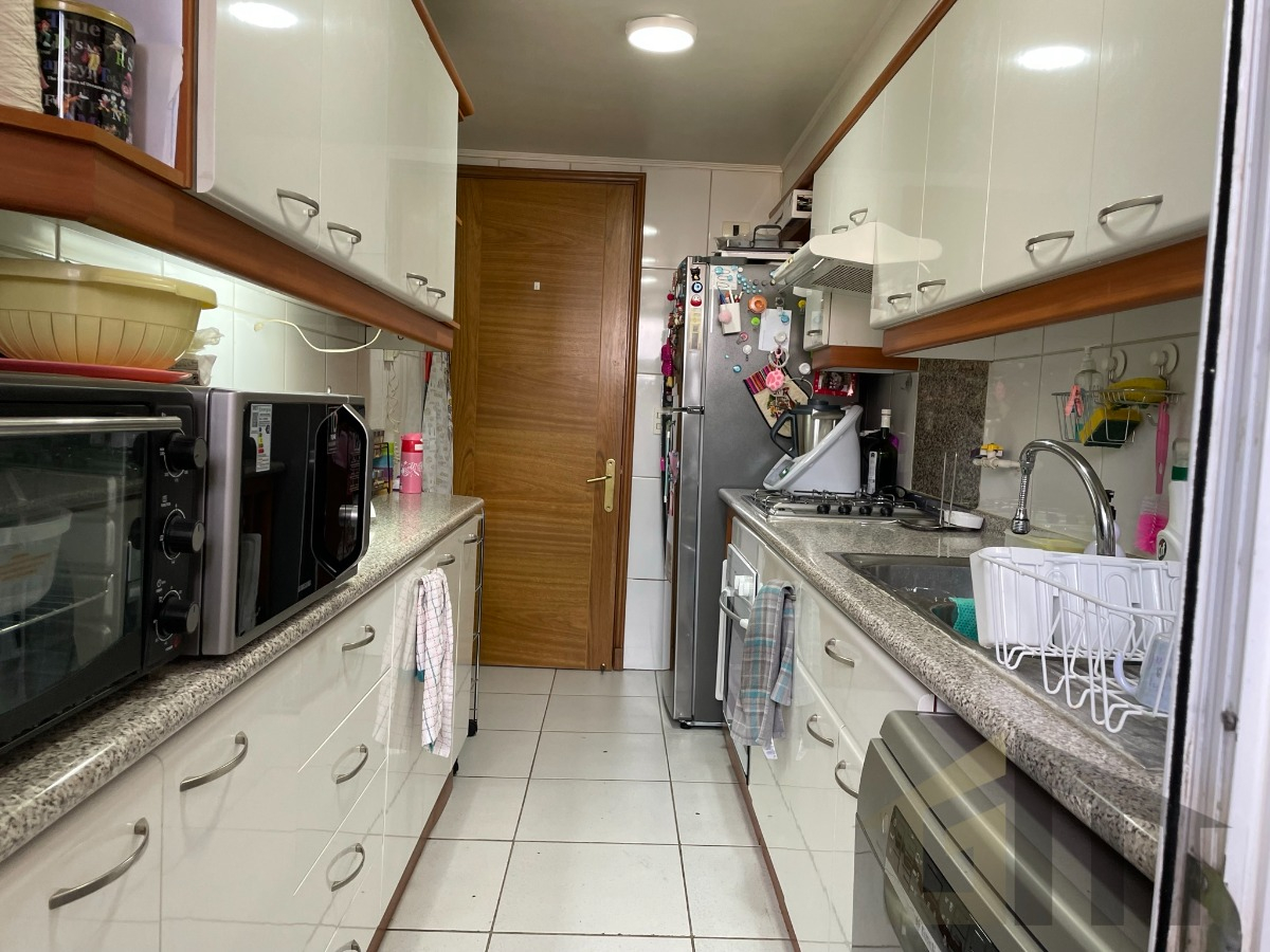 Venta Departamento S 2D en suite Walk-in cl&oacute;set 2B 2E 1B  - Las Condes
