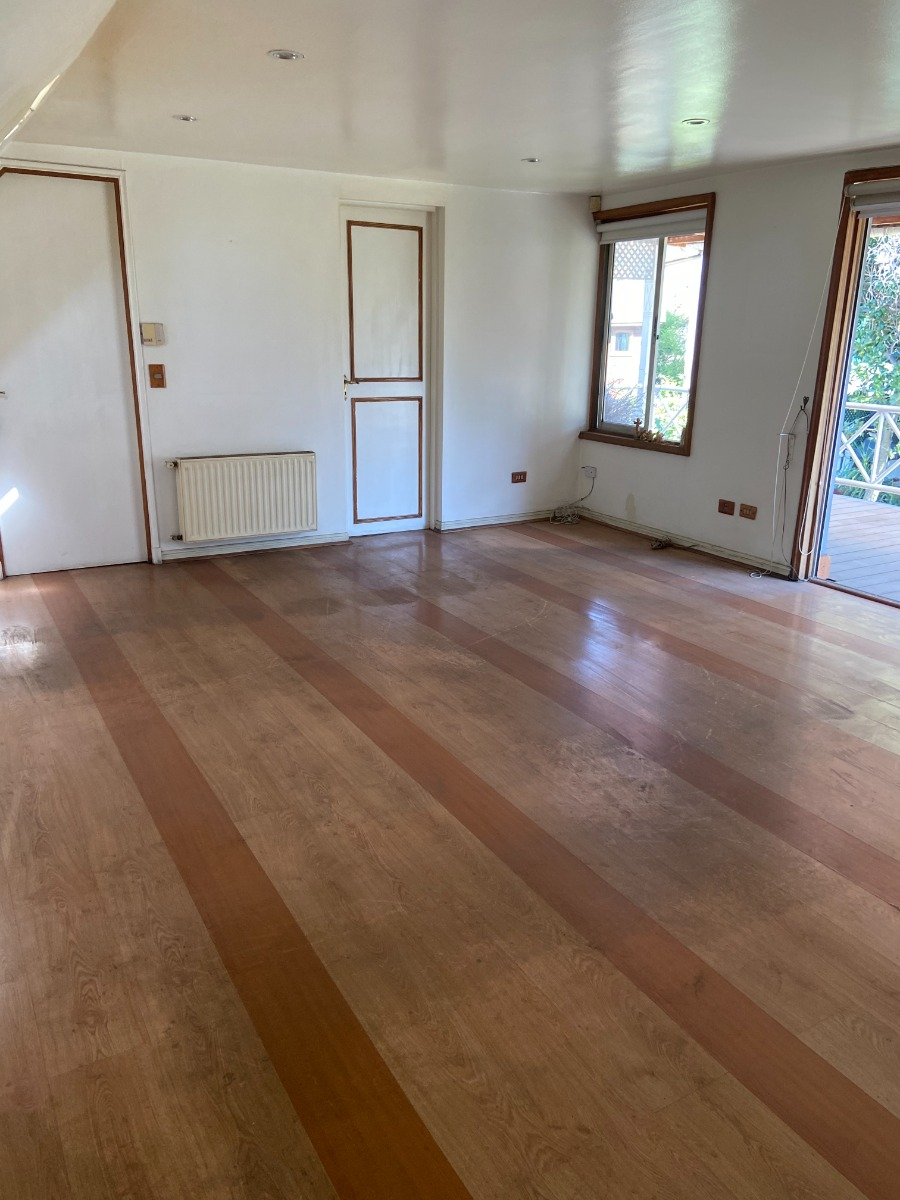 Venta Casa 4D Pedro de Valdivia Norte - Providencia