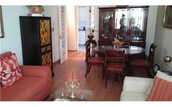 Arriendo Departamento NO 3D en suite 3B 1E 1B Metro Manquehue - Apumanque - Las Condes