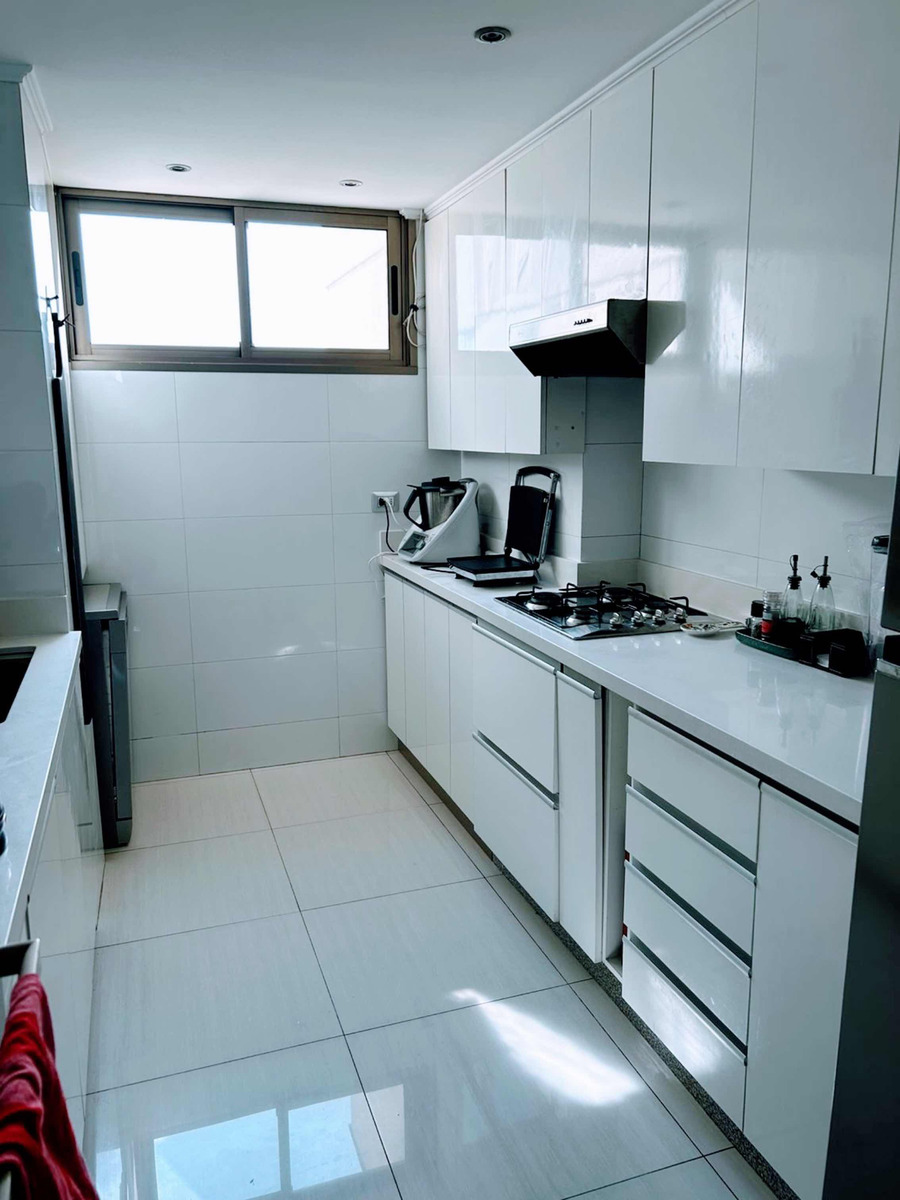 Venta Departamento 3D 3B 1E Parque Arauco - Las Condes