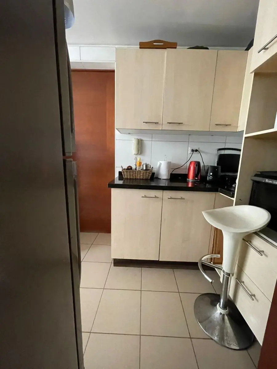 Venta Departamento SO 4D en suite Walk-in cl&oacute;set 3B 1E 1B Jard&iacute;n Del Este - Vitacura