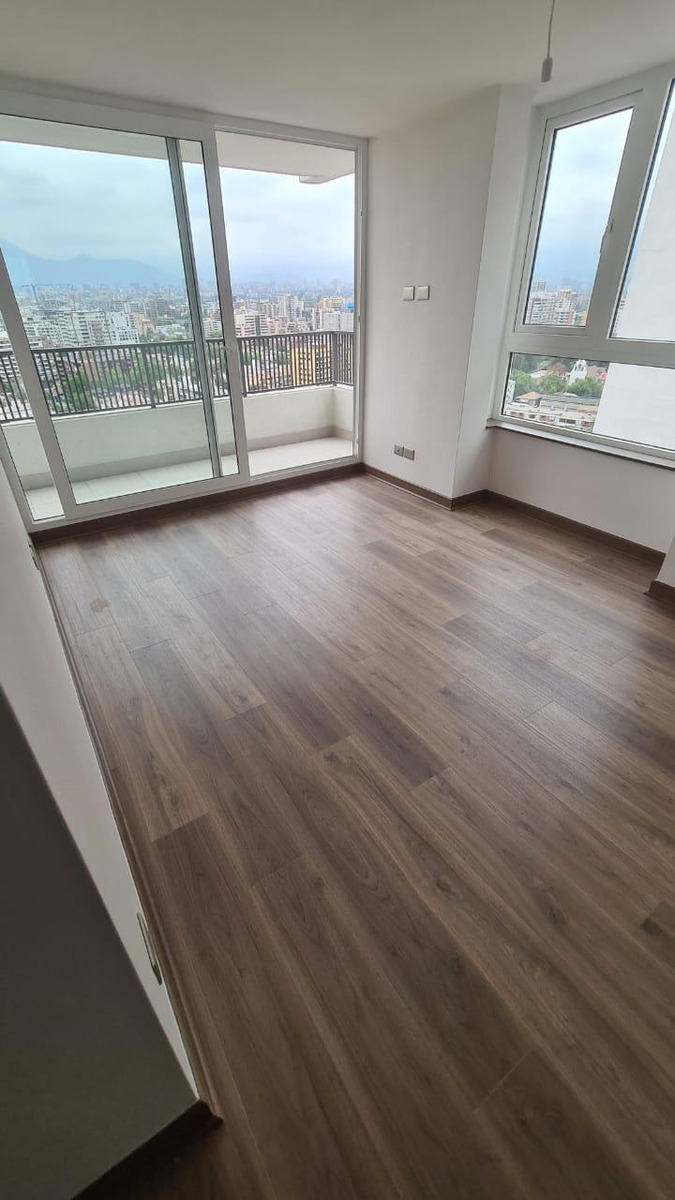 Arriendo Departamento 2D 2B 2E Metro &Ntilde;u&ntilde;oa - &Ntilde;u&ntilde;oa