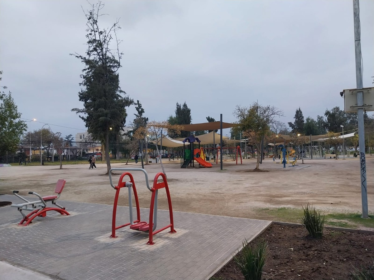 Venta Departamento NOSP 3D 1B 1E Villa Los Jard&iacute;nes - Villa Los Presidentes - &Ntilde;u&ntilde;oa