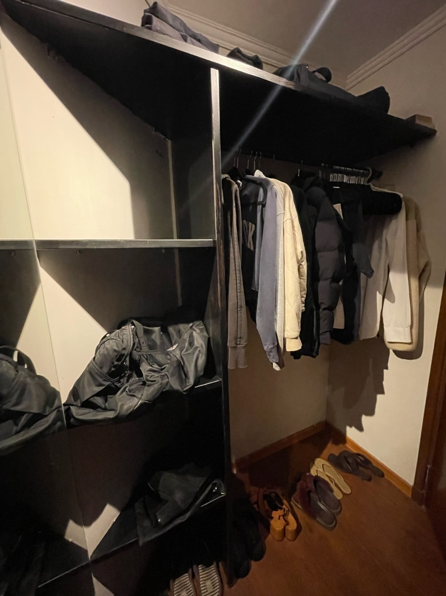 Venta Departamento 4D 4B 2E 1Bd Metro Manquehue - Apumanque - Las Condes