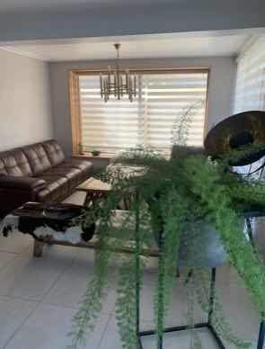 Venta Casa 5D Rotonda Atenas - Las Condes