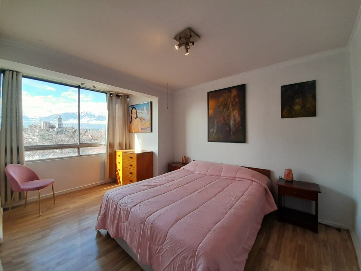 Venta Departamento NO 3D 1B 1E Metro &Ntilde;u&ntilde;oa - &Ntilde;u&ntilde;oa