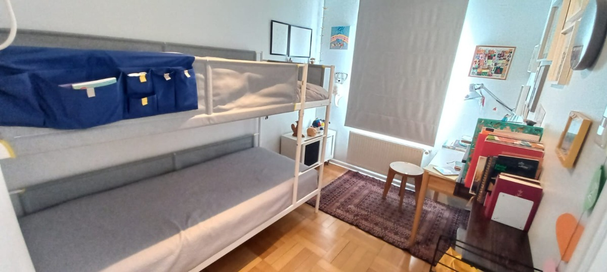 Venta Casa P 4D en suite 3B 2E 1Bd Villa Frei - &Ntilde;u&ntilde;oa