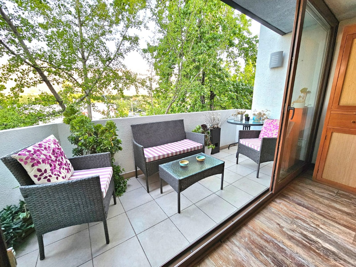 Arriendo Departamento NO 4D 3B 2E 1B Rotonda Atenas - Las Condes