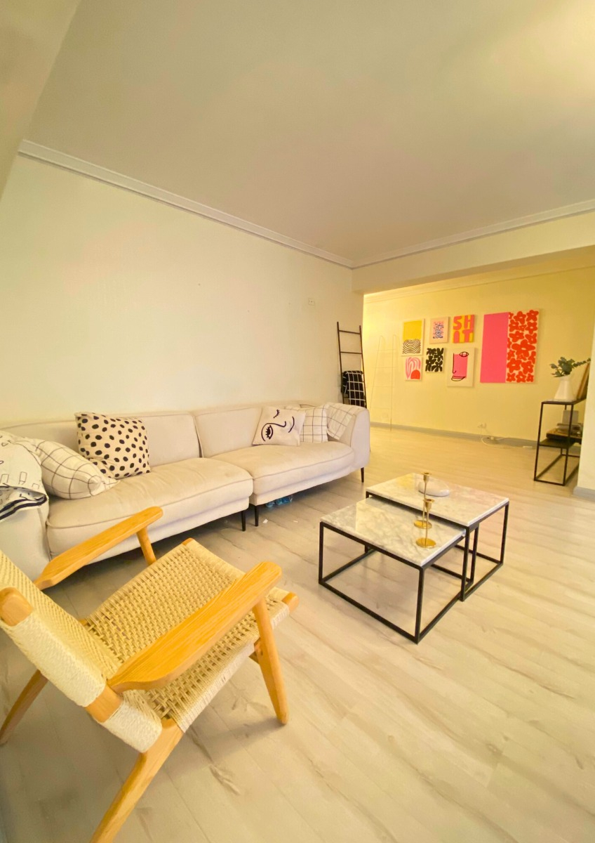 Venta Departamento NP 5D en suite Walk-in cl&oacute;set 4B 1E  - Providencia