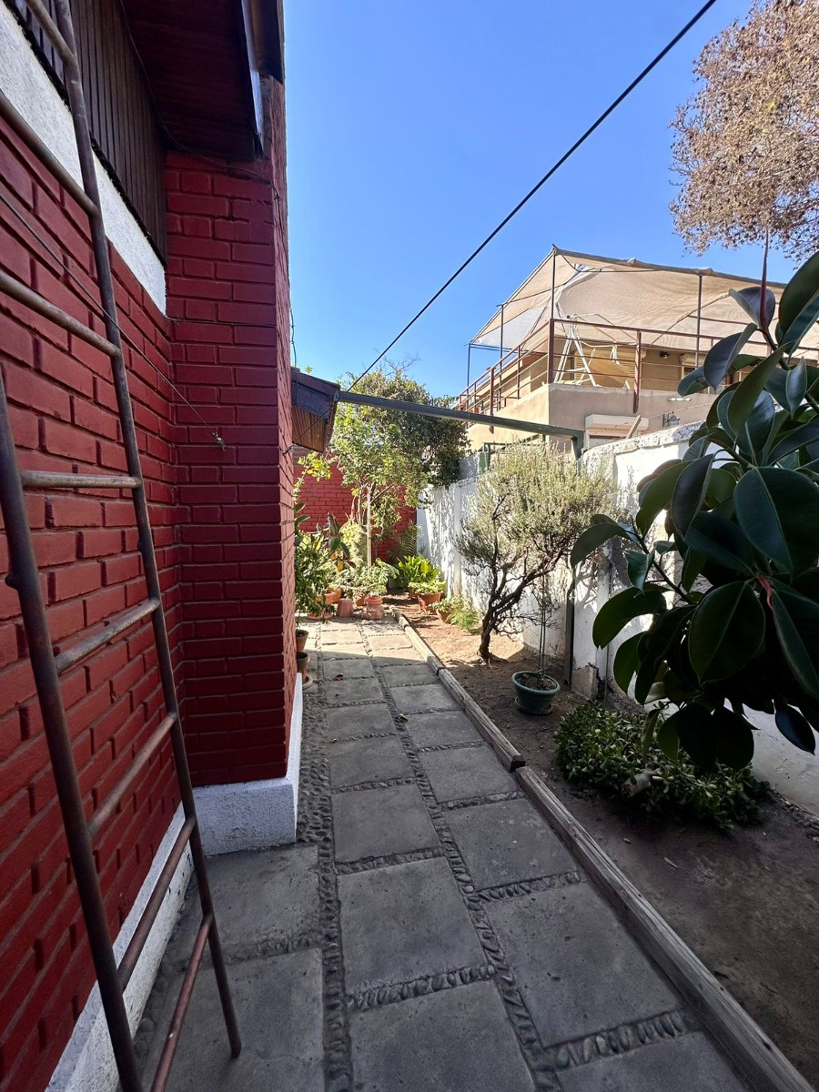 Venta Casa S 3D 3B 2E 1B Sebasti&aacute;n Elcano - Las Condes