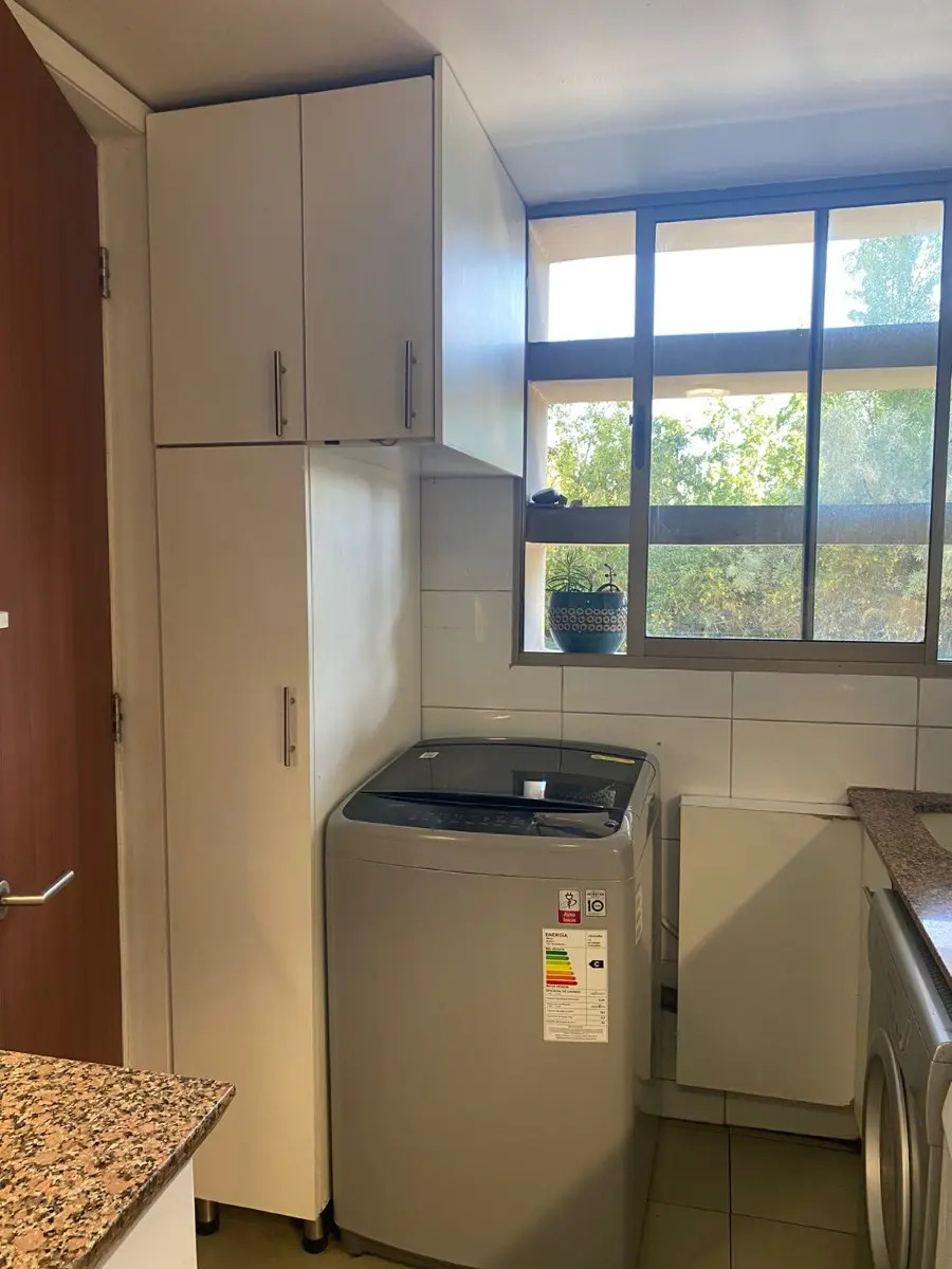 Venta Departamento NP 3D en suite Walk-in cl&oacute;set 3B 2E 1B La Dehesa - Lo Barnechea