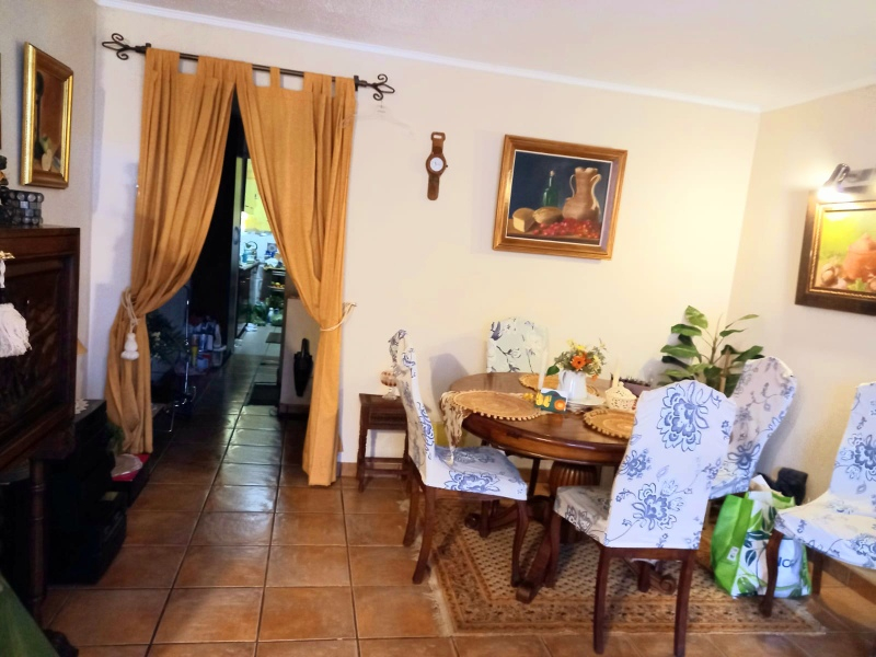 Venta Departamento 3D Pedro de Valdivia - Providencia