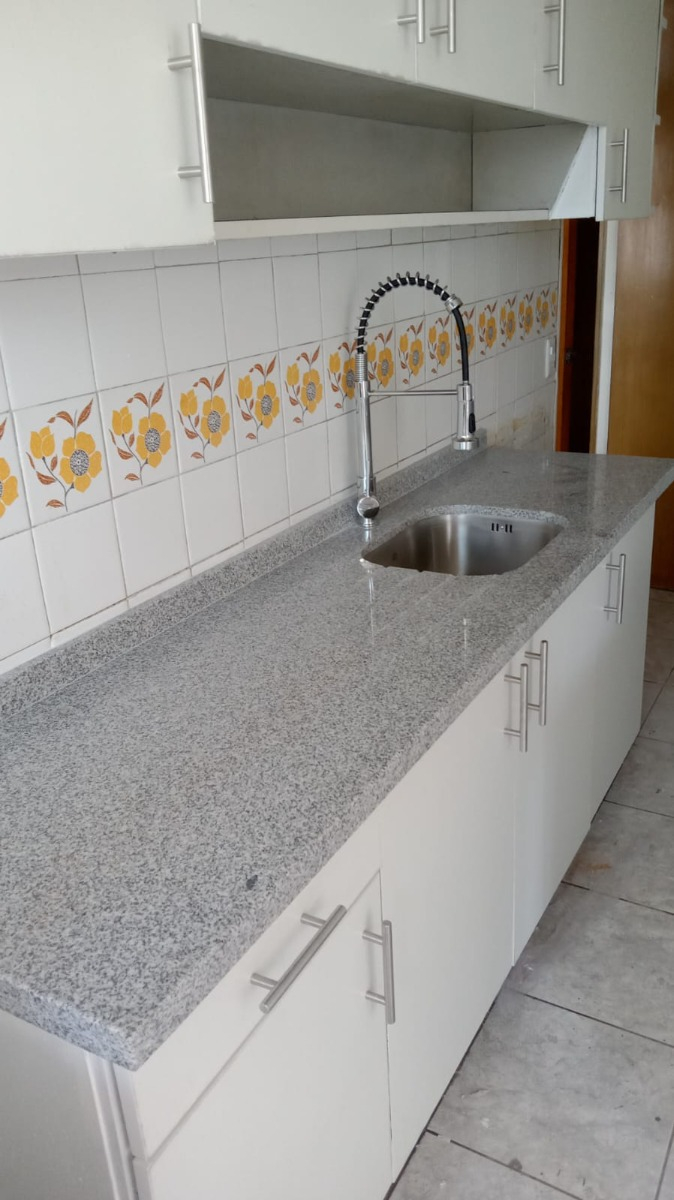 Arriendo Departamento 3D Barrio El Golf - Las Condes