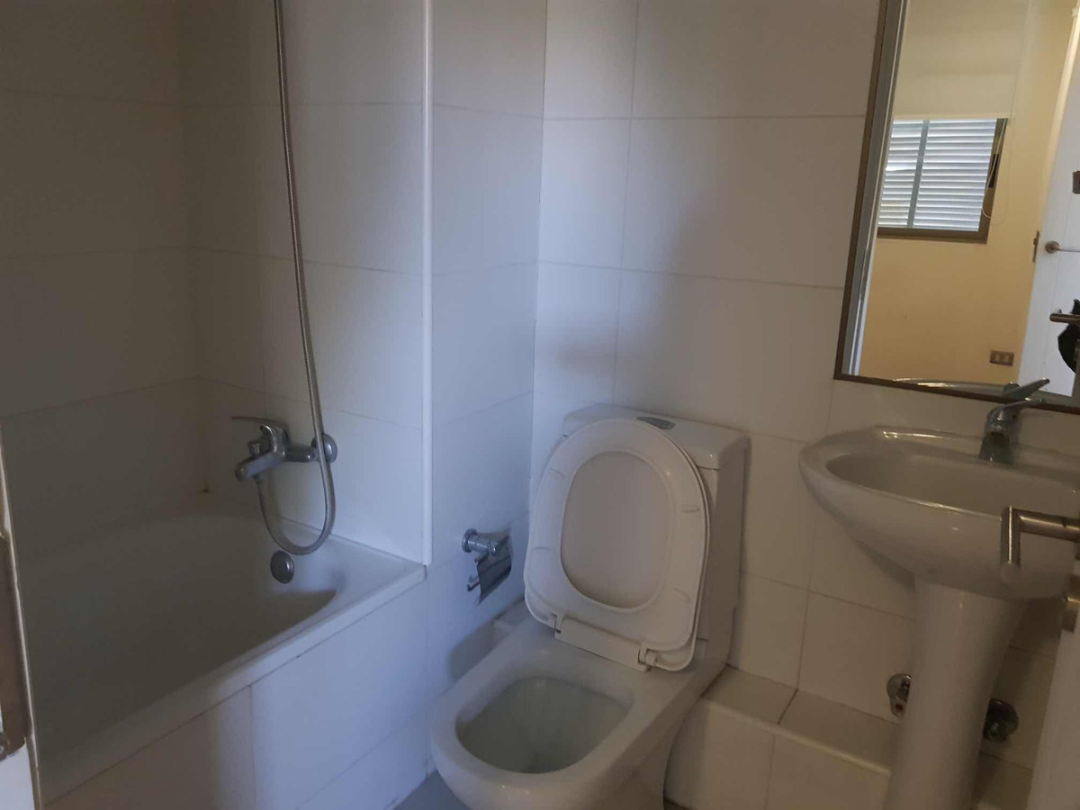 Arriendo Departamento 4D 4B 1E 1B Metro Bilbao - Providencia