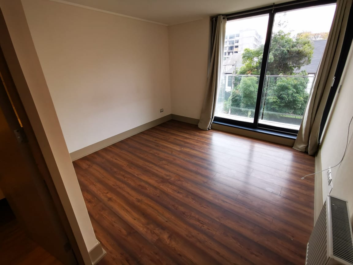 Arriendo Departamento 2D In&eacute;s de Su&aacute;rez - Providencia