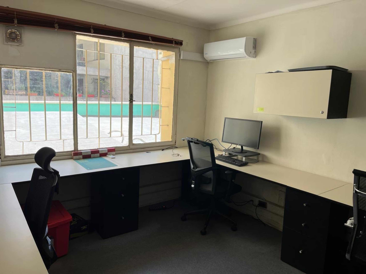 Venta Oficina 3B Manuel Montt - Providencia
