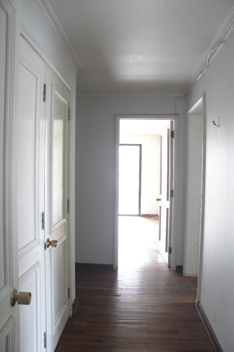 Venta Departamento O 3D en suite 2B 2E 1B Barrio El Golf - Las Condes