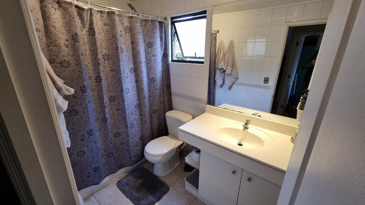 Venta Casa N 5D en suite Walk-in cl&oacute;set 5B 3E 1B San Carlos de Apoquindo - Las Condes