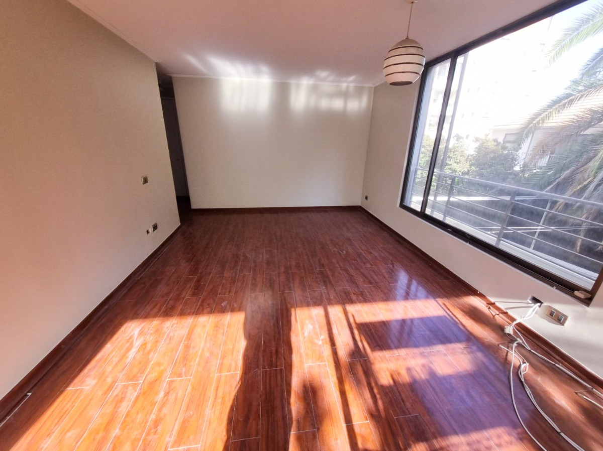 Venta Departamento 3D Campus Oriente - Providencia