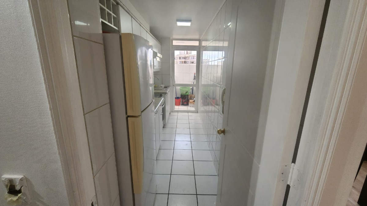 Arriendo Departamento SO 2D en suite Walk-in cl&oacute;set 2B 1E 1B Col&oacute;n Oriente - Vital Apoquindo - Las Condes