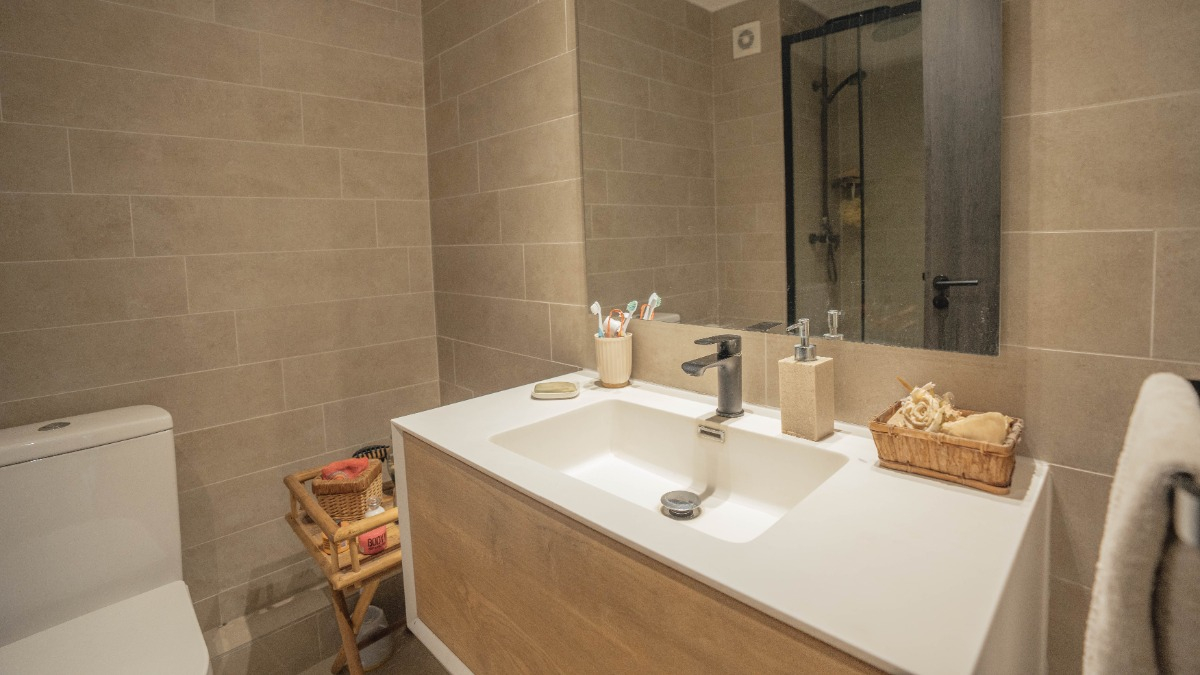 Venta Departamento NO 3D en suite Walk-in cl&oacute;set 4B 2E 1B La Dehesa - Lo Barnechea