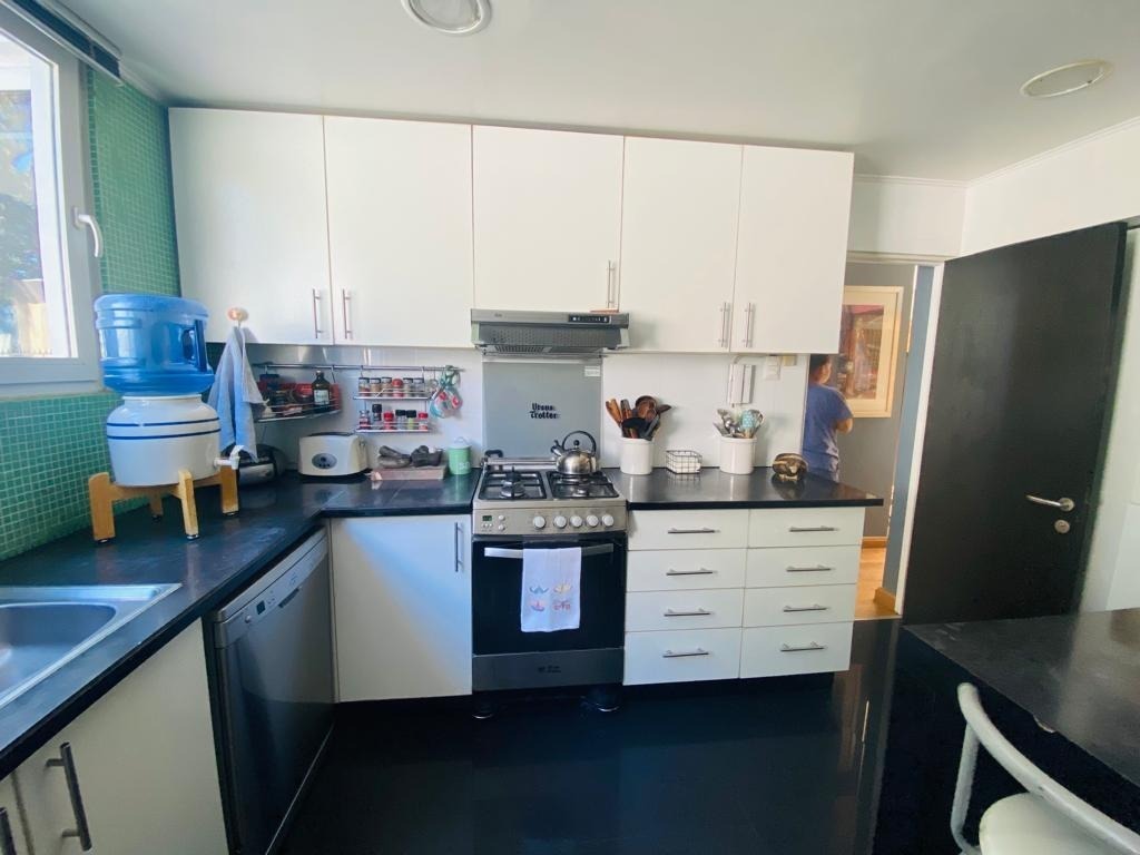 Venta Casa NO 4D 3B 2E 1B Estoril - Las Condes