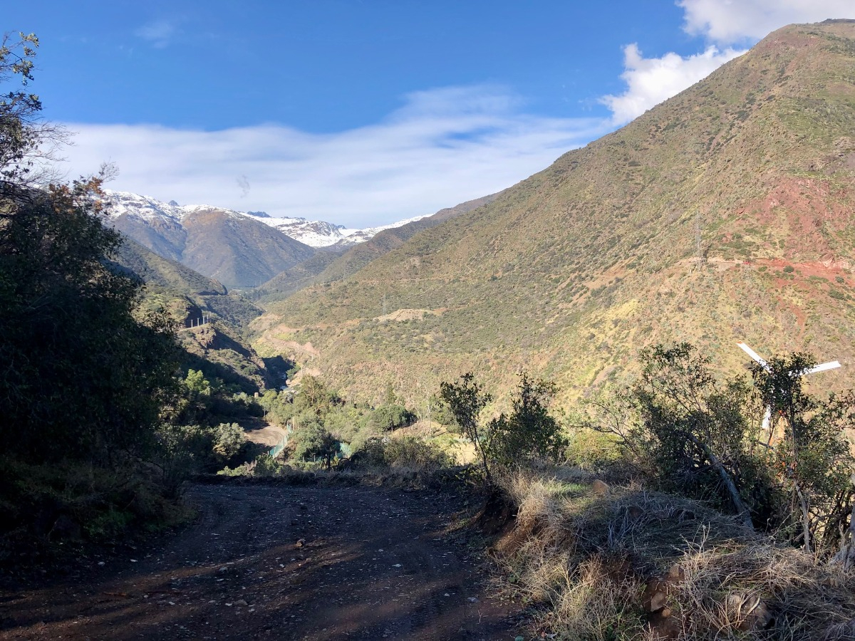 Venta Casa SO 4D en suite 2B 2E 1B Camino a Farellones - Lo Barnechea