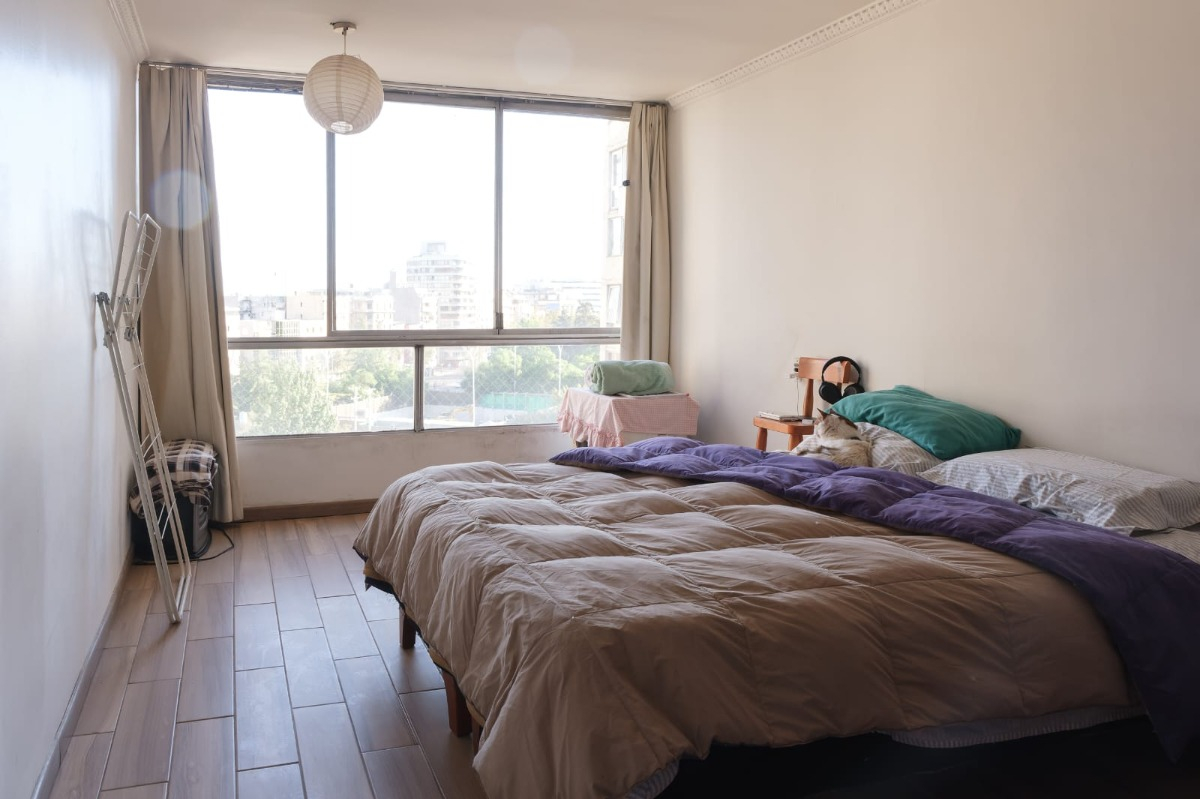 Venta Departamento S 2D 1B Salvador - Providencia