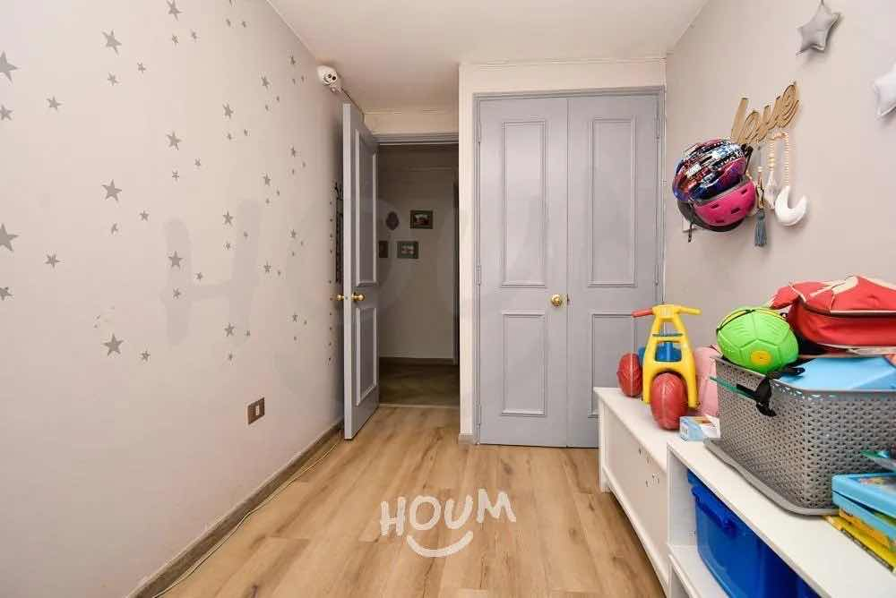 Arriendo Departamento 3D 2B 1E 1Bd Sebasti&aacute;n Elcano - Las Condes